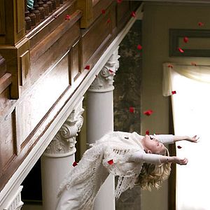 Photo Julia Stiles
