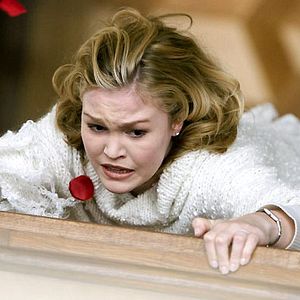 Photo Julia Stiles