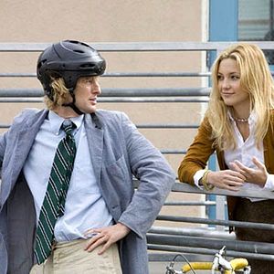 Photo Owen Wilson