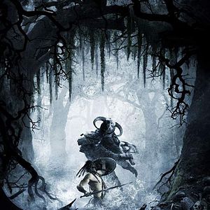 Photo Pathfinder - Le sang du guerrier