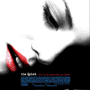 Photo The Quiet