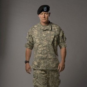 Photo Robert Patrick