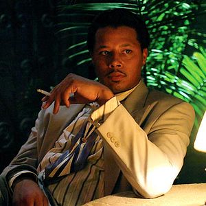Photo Terrence Howard