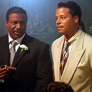 Photo Ving Rhames