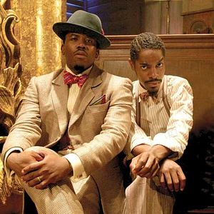 Photo Antwan Andre Patton