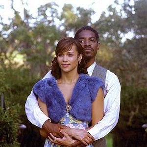 Photo André Benjamin