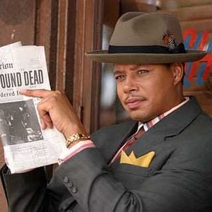 Photo Terrence Howard