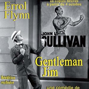 Photo Raoul Walsh