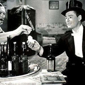 Photo Ward Bond