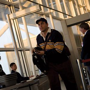 Photo Cheyenne Jackson