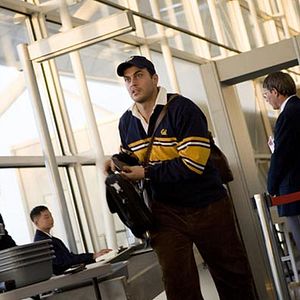 Photo Cheyenne Jackson