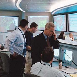 Photo Paul Greengrass