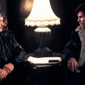 Photo Charles Bronson