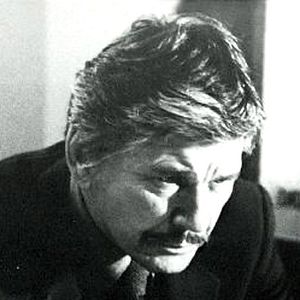 Photo Charles Bronson
