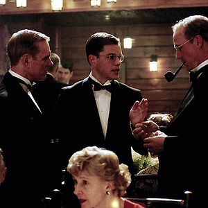 Photo William Hurt