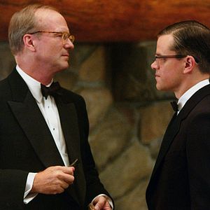 Photo William Hurt