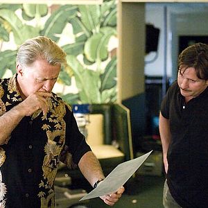 Photo Emilio Estevez
