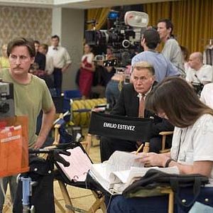 Photo Emilio Estevez