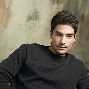 Photo D.J. Cotrona