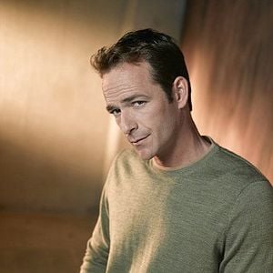 Photo Luke Perry