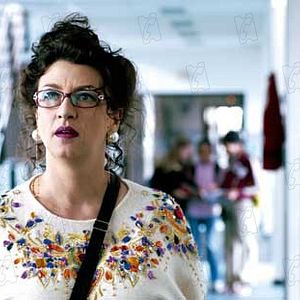 Photo Noémie Lvovsky