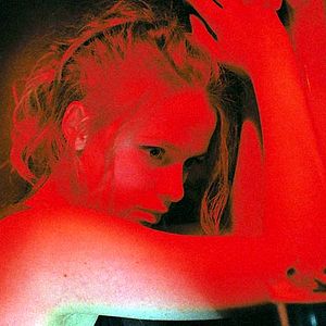 Photo Sara Forestier