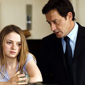 Photo Sara Forestier