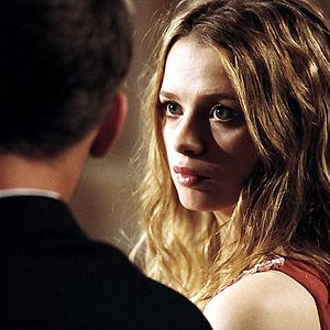 Photo Sara Forestier