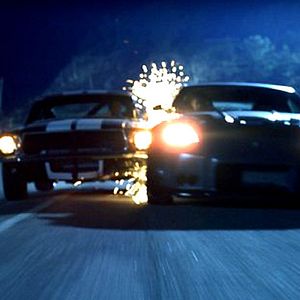 Photo Fast & Furious : Tokyo Drift
