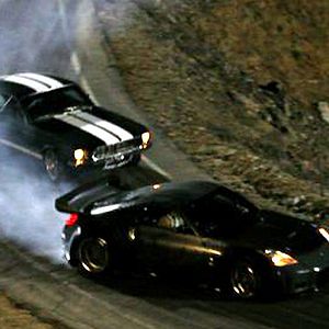 Photo Fast & Furious : Tokyo Drift