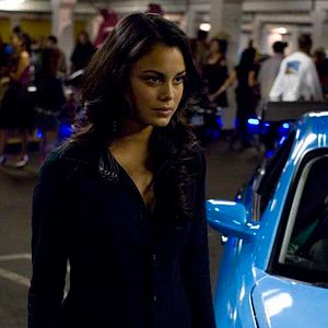 Photo Nathalie Kelley