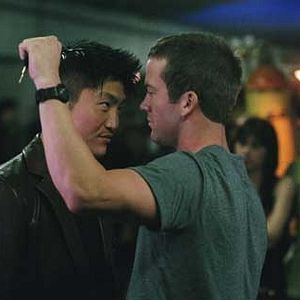 Photo Brian Tee