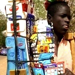 Photo Tabac, la conspiration