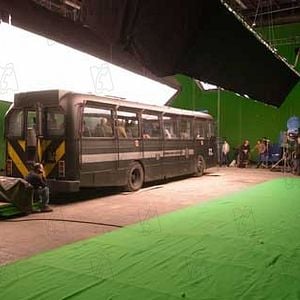 Photo Alfonso Cuarón