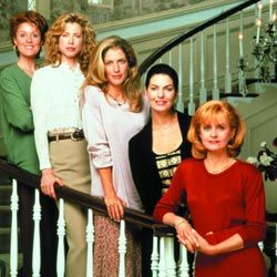 Photo Les Soeurs Reed