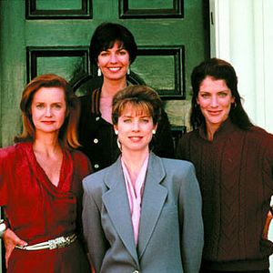 Photo Les Soeurs Reed