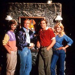 Photo L'Homme qui tombe à pic