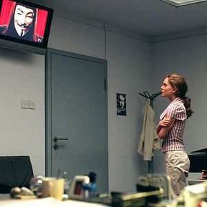 Photo James McTeigue