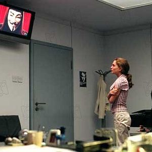 Photo James McTeigue