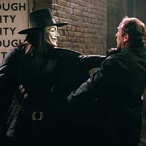 Photo Alister Mazzotti