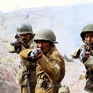 Photo Bernard Blancan