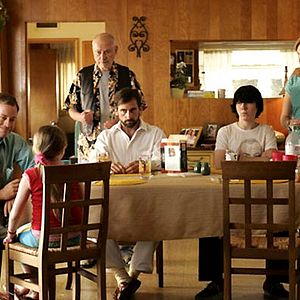 Photo Little Miss Sunshine