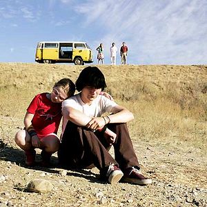 Photo Little Miss Sunshine