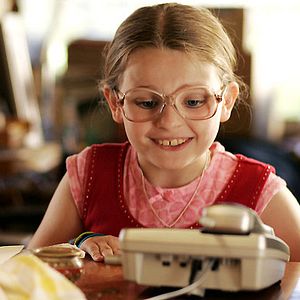 Photo Little Miss Sunshine