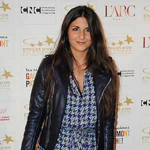Photo Géraldine Nakache