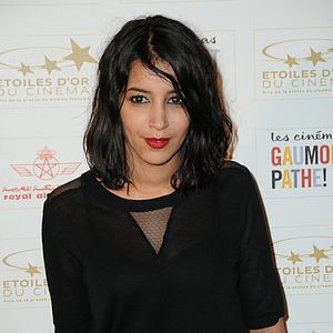 Photo Leïla Bekhti