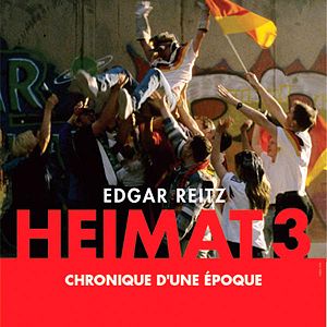 Photo Edgar Reitz