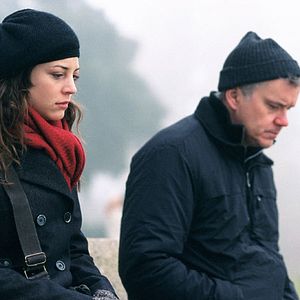 Photo Leonor Watling