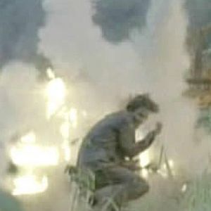 Photo Rescue Dawn