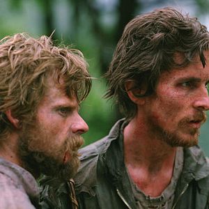 Photo Rescue Dawn